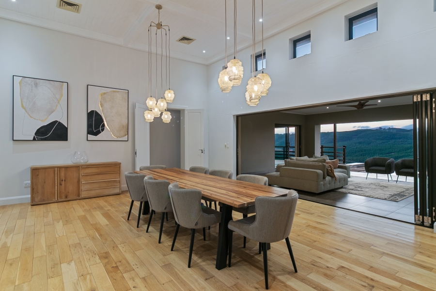 4 Bedroom Property for Sale in Pezula Private Estate Western Cape